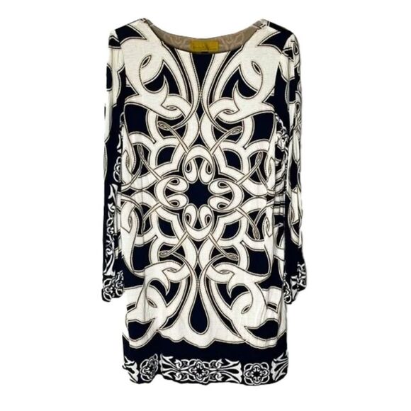 Nicole Miller Collection Dress - Picture 8 of 9